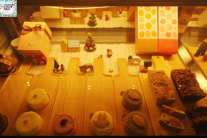 台中喜餅【moricaca森果香】專屬你訂製的幸福,客製禮盒推薦,年節伴手禮,彌月