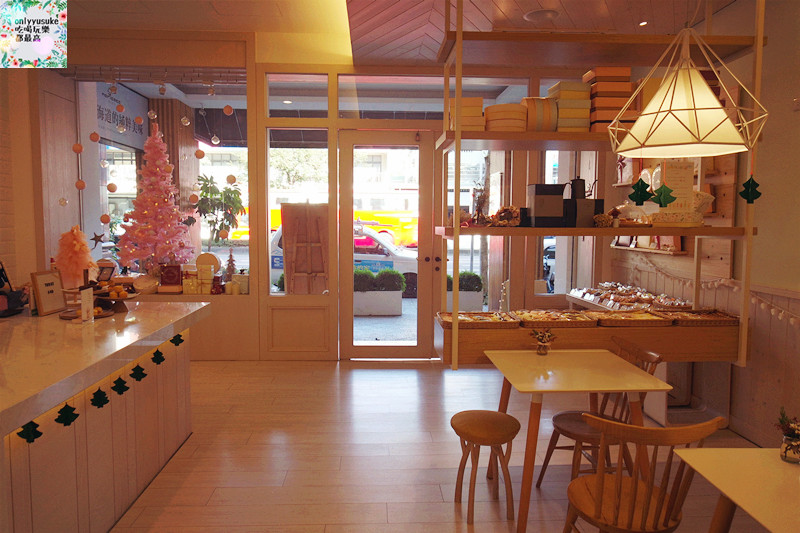 台中喜餅【moricaca森果香】專屬你訂製的幸福,客製禮盒推薦,年節伴手禮,彌月