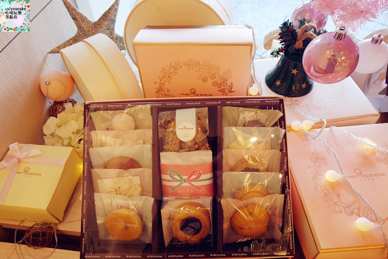 台中喜餅【moricaca森果香】專屬你訂製的幸福,客製禮盒推薦,年節伴手禮,彌月