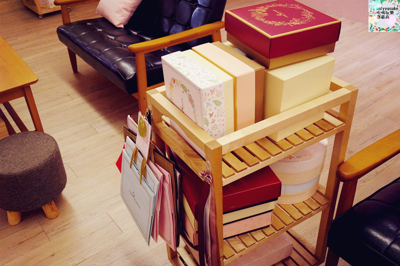 台中喜餅【moricaca森果香】專屬你訂製的幸福,客製禮盒推薦,年節伴手禮,彌月