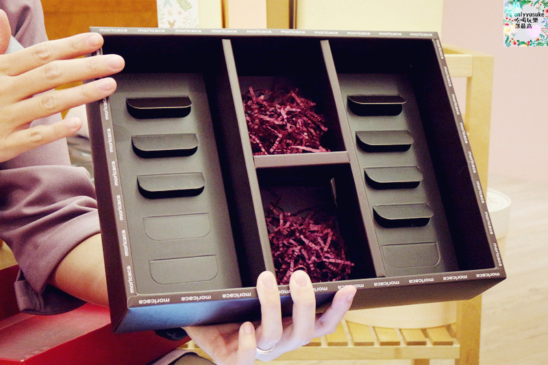 台中喜餅【moricaca森果香】專屬你訂製的幸福,客製禮盒推薦,年節伴手禮,彌月