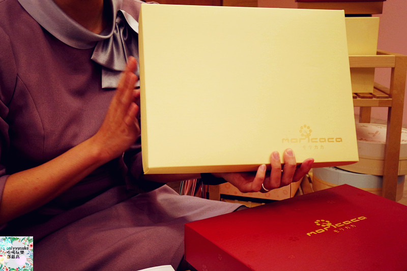 台中喜餅【moricaca森果香】專屬你訂製的幸福,客製禮盒推薦,年節伴手禮,彌月