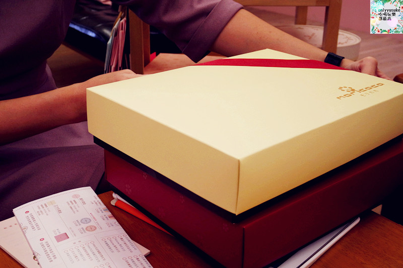 台中喜餅【moricaca森果香】專屬你訂製的幸福,客製禮盒推薦,年節伴手禮,彌月