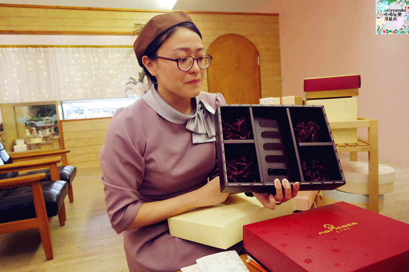 台中喜餅【moricaca森果香】專屬你訂製的幸福,客製禮盒推薦,年節伴手禮,彌月