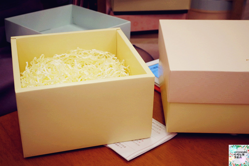 台中喜餅【moricaca森果香】專屬你訂製的幸福,客製禮盒推薦,年節伴手禮,彌月