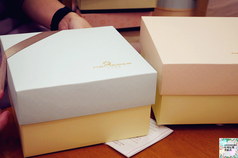 台中喜餅【moricaca森果香】專屬你訂製的幸福,客製禮盒推薦,年節伴手禮,彌月