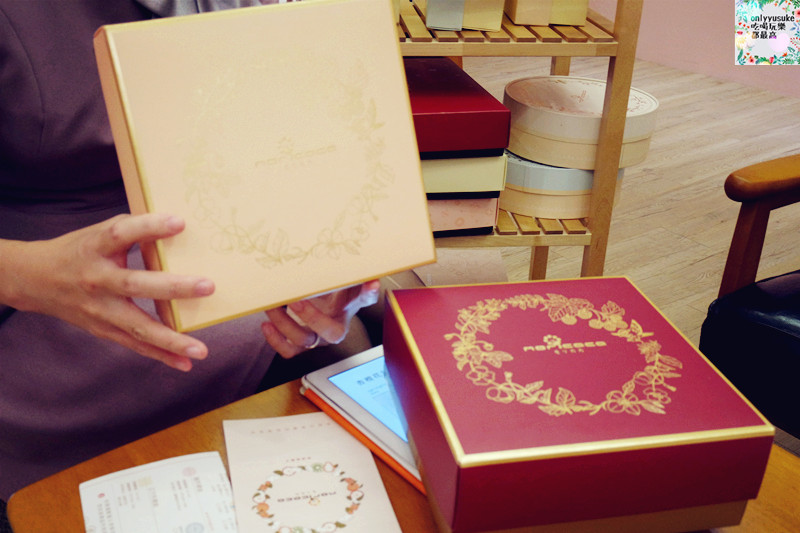 台中喜餅【moricaca森果香】專屬你訂製的幸福,客製禮盒推薦,年節伴手禮,彌月