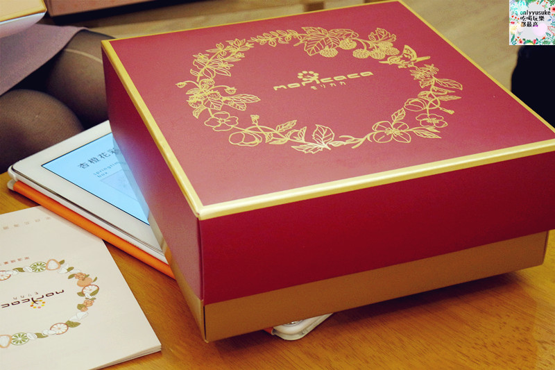 台中喜餅【moricaca森果香】專屬你訂製的幸福,客製禮盒推薦,年節伴手禮,彌月