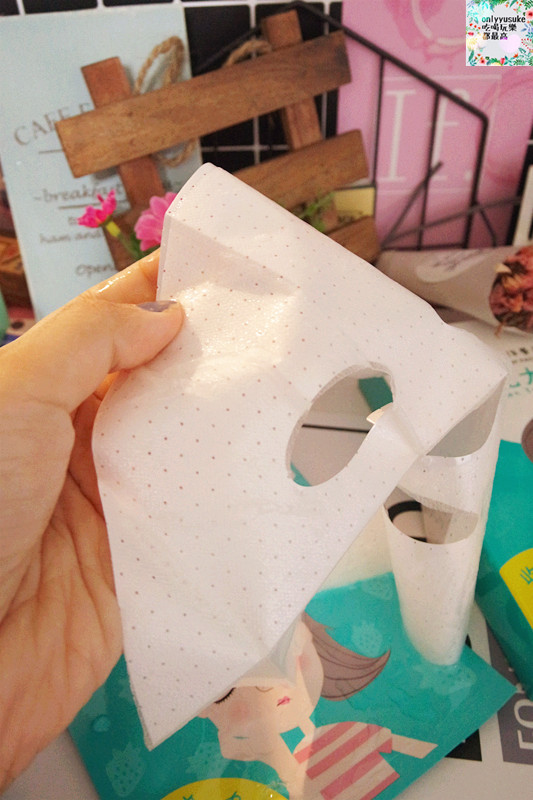 【雪芙蘭時間保養面膜】需求你的面膜,滿足不同肌膚需求,玻尿酸,保濕,美白面膜