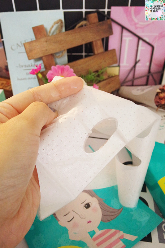 【雪芙蘭時間保養面膜】需求你的面膜,滿足不同肌膚需求,玻尿酸,保濕,美白面膜