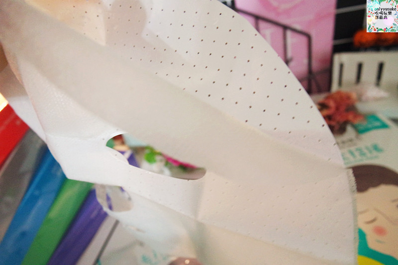 【雪芙蘭時間保養面膜】需求你的面膜,滿足不同肌膚需求,玻尿酸,保濕,美白面膜