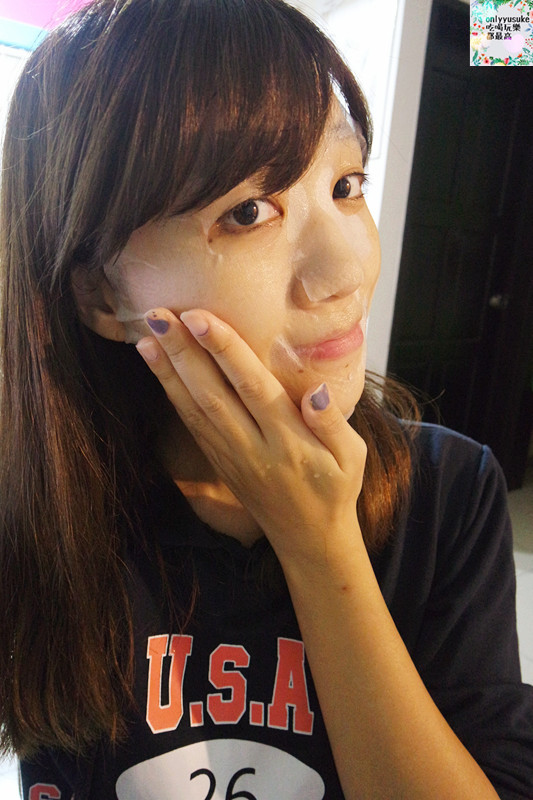 【雪芙蘭時間保養面膜】需求你的面膜,滿足不同肌膚需求,玻尿酸,保濕,美白面膜