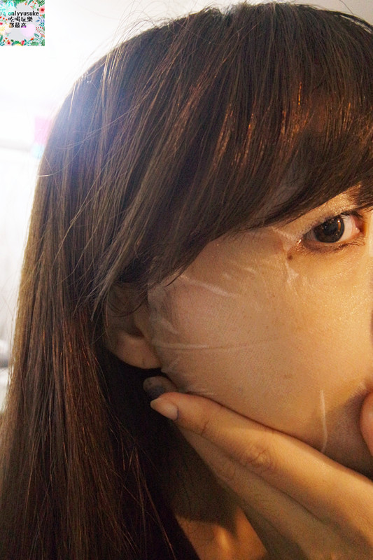 【雪芙蘭時間保養面膜】需求你的面膜,滿足不同肌膚需求,玻尿酸,保濕,美白面膜