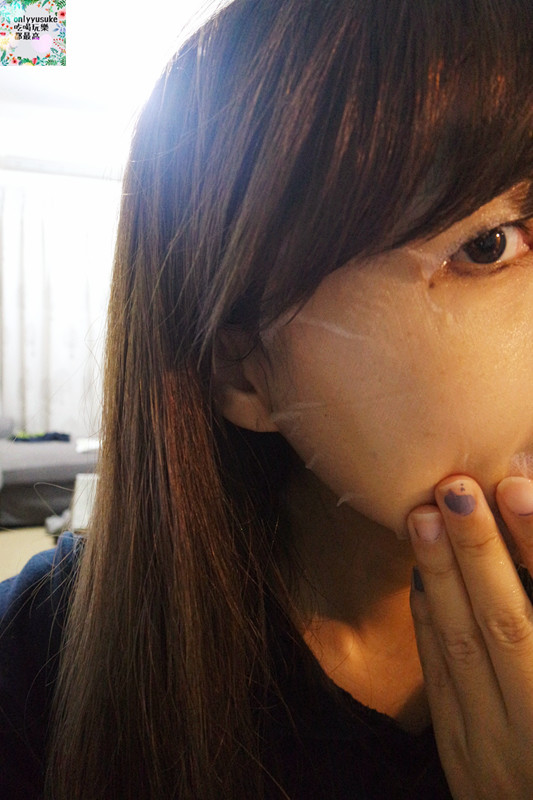 【雪芙蘭時間保養面膜】需求你的面膜,滿足不同肌膚需求,玻尿酸,保濕,美白面膜