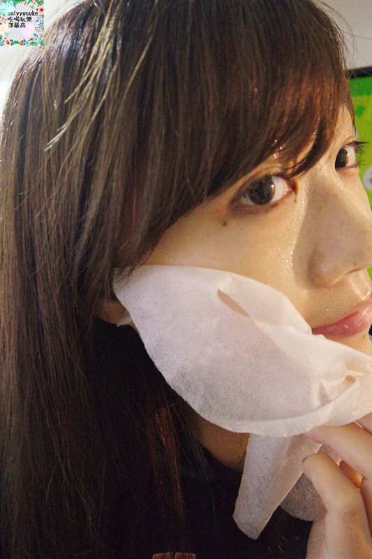 【雪芙蘭時間保養面膜】需求你的面膜,滿足不同肌膚需求,玻尿酸,保濕,美白面膜