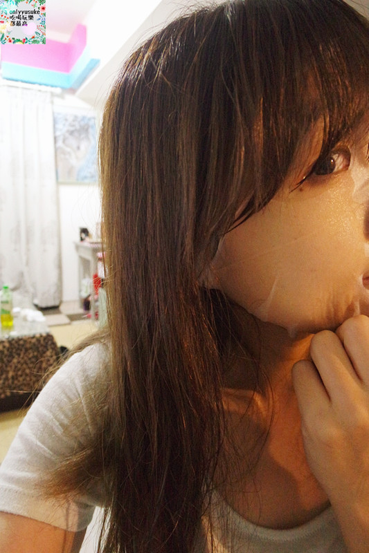 【雪芙蘭時間保養面膜】需求你的面膜,滿足不同肌膚需求,玻尿酸,保濕,美白面膜