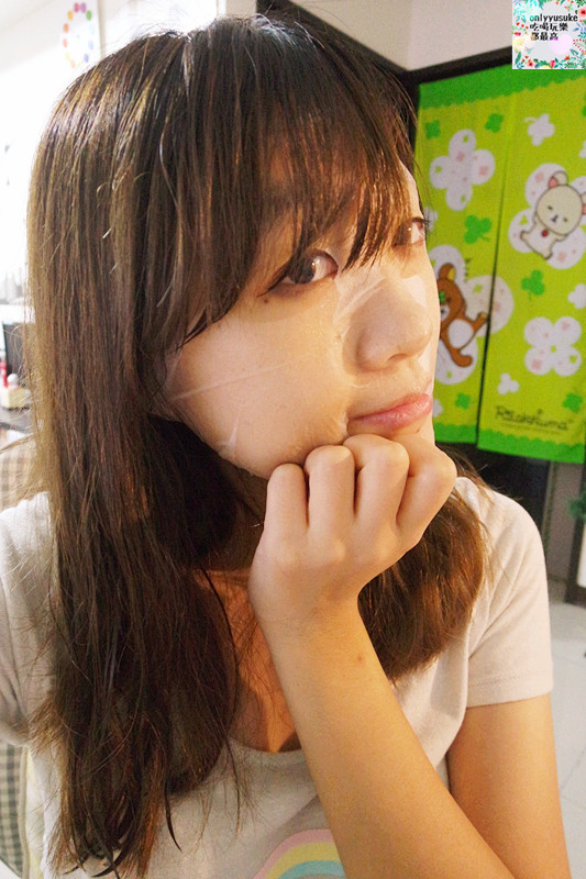 【雪芙蘭時間保養面膜】需求你的面膜,滿足不同肌膚需求,玻尿酸,保濕,美白面膜