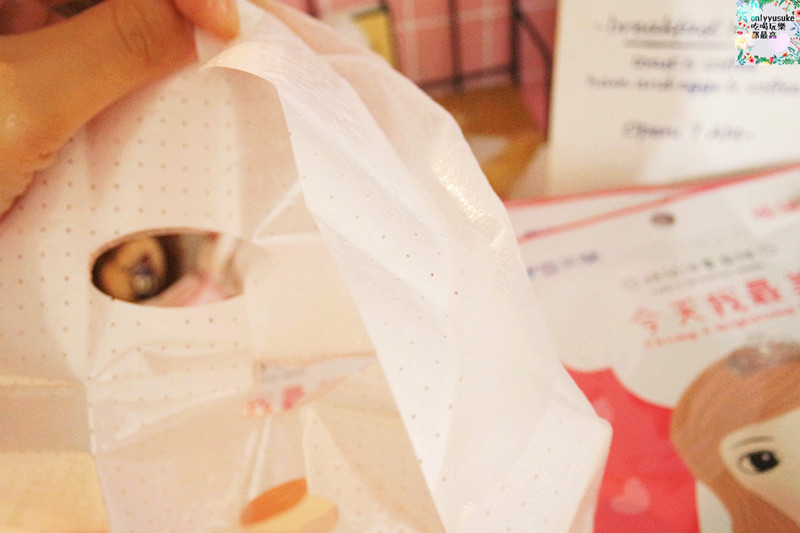 【雪芙蘭時間保養面膜】需求你的面膜,滿足不同肌膚需求,玻尿酸,保濕,美白面膜