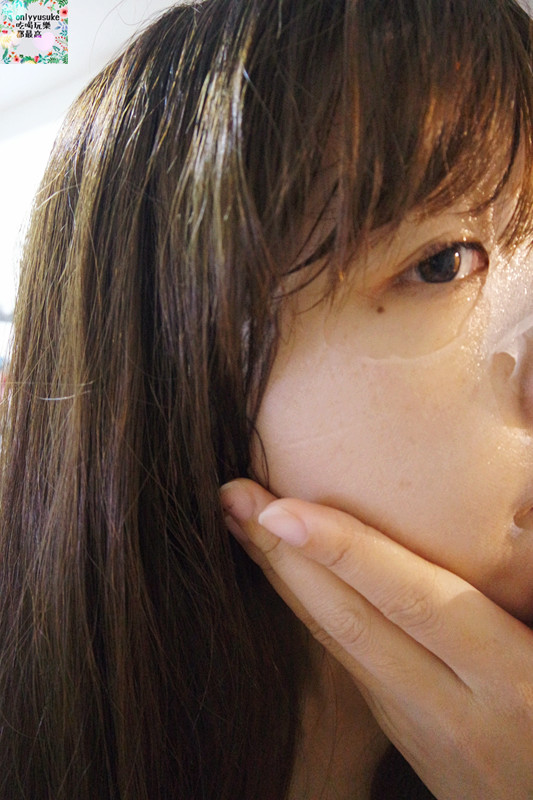 【雪芙蘭時間保養面膜】需求你的面膜,滿足不同肌膚需求,玻尿酸,保濕,美白面膜