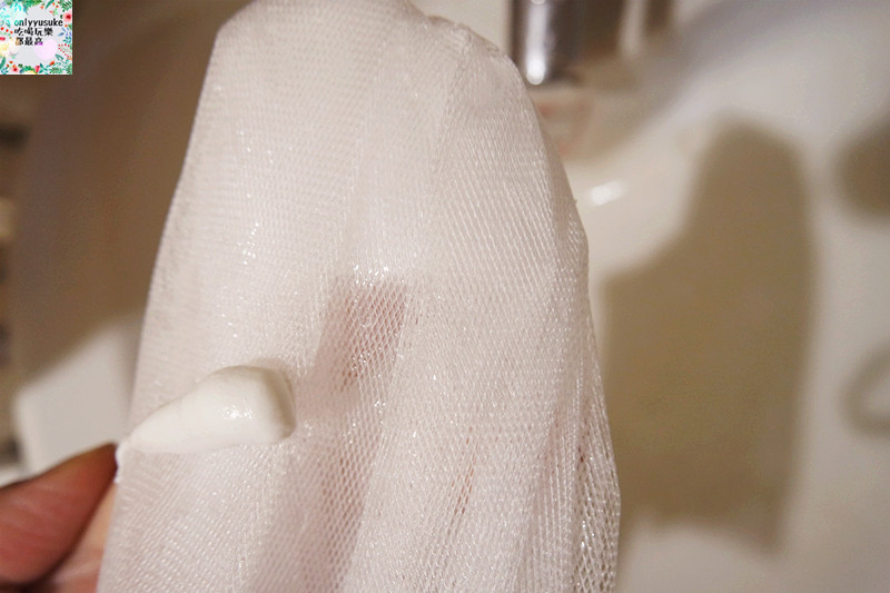 (保養分享)【WHITE VEIL淨白潔顏泥】日本高保濕潔顏,給你乾淨清爽放鬆的洗顏感受