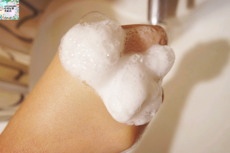 (保養分享)【WHITE VEIL淨白潔顏泥】日本高保濕潔顏,給你乾淨清爽放鬆的洗顏感受