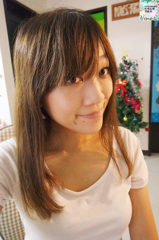 (美髮分享)【潘婷日本青春露洗髮精】超特別的雙鑽精華護髮！一起來試試～