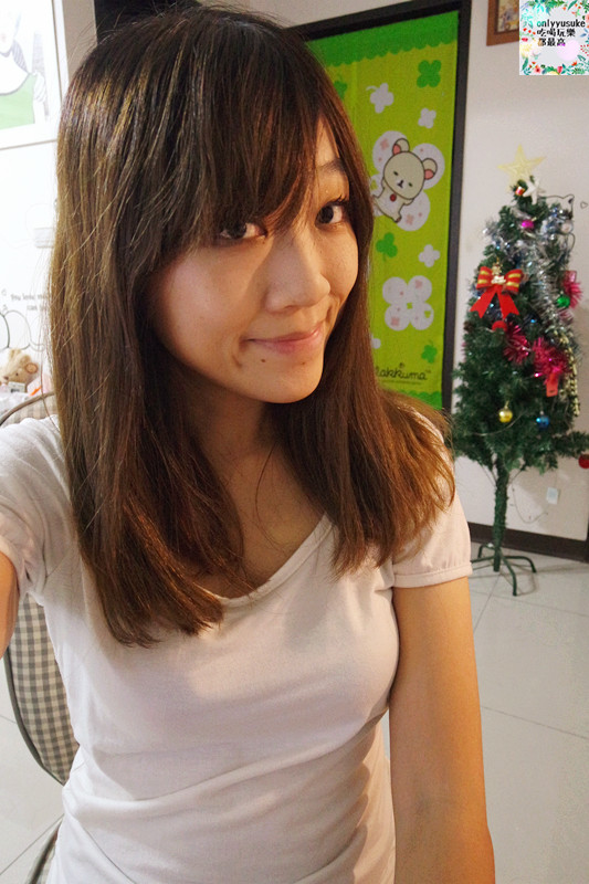 (美髮分享)【潘婷日本青春露洗髮精】超特別的雙鑽精華護髮！一起來試試～