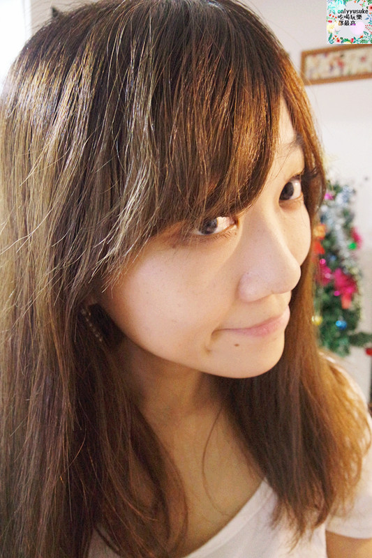 (美髮分享)【潘婷日本青春露洗髮精】超特別的雙鑽精華護髮！一起來試試～