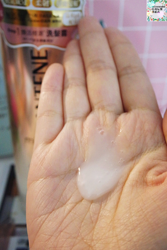 (美髮分享)【潘婷日本青春露洗髮精】超特別的雙鑽精華護髮！一起來試試～