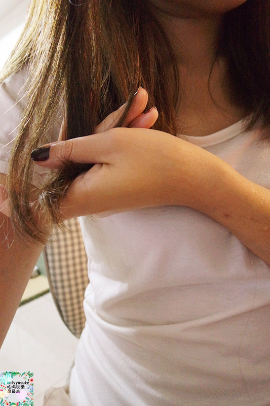 (美髮分享)【潘婷日本青春露洗髮精】超特別的雙鑽精華護髮！一起來試試～