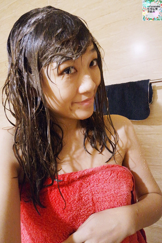 (美髮分享)【潘婷日本青春露洗髮精】超特別的雙鑽精華護髮！一起來試試～