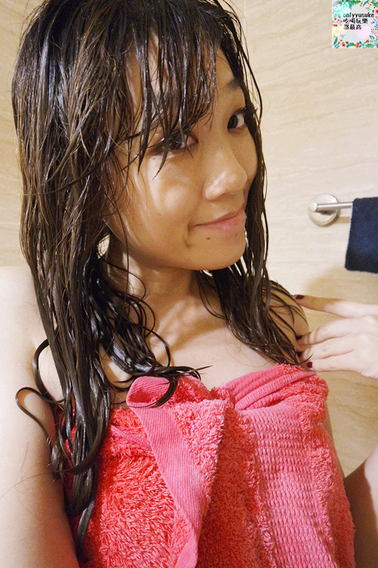 (美髮分享)【潘婷日本青春露洗髮精】超特別的雙鑽精華護髮！一起來試試～