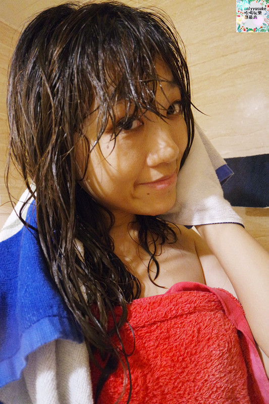 (美髮分享)【潘婷日本青春露洗髮精】超特別的雙鑽精華護髮！一起來試試～