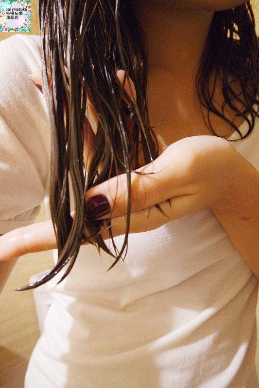 (美髮分享)【潘婷日本青春露洗髮精】超特別的雙鑽精華護髮！一起來試試～