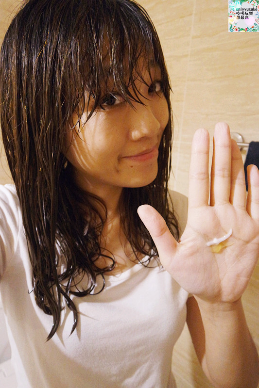 (美髮分享)【潘婷日本青春露洗髮精】超特別的雙鑽精華護髮！一起來試試～