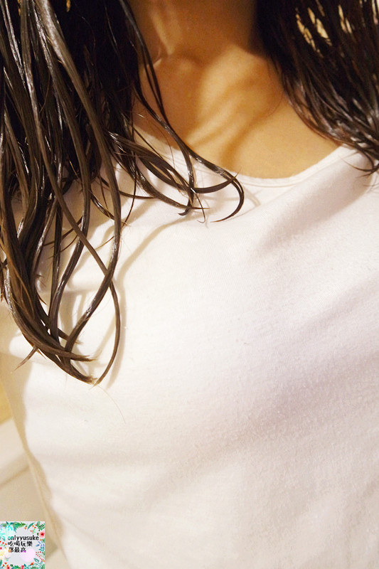 (美髮分享)【潘婷日本青春露洗髮精】超特別的雙鑽精華護髮！一起來試試～