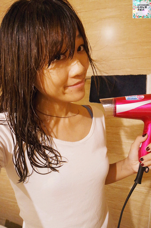 (美髮分享)【潘婷日本青春露洗髮精】超特別的雙鑽精華護髮！一起來試試～