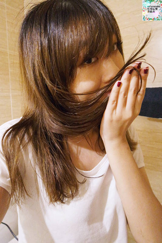 (美髮分享)【潘婷日本青春露洗髮精】超特別的雙鑽精華護髮！一起來試試～