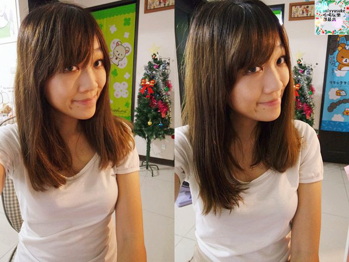 (美髮分享)【潘婷日本青春露洗髮精】超特別的雙鑽精華護髮！一起來試試～