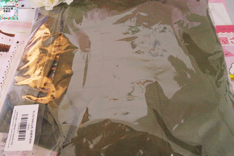 (購物)♥【Qoo10全球購物網】購買海外商品越來越方便,韓國直送的美美衣物