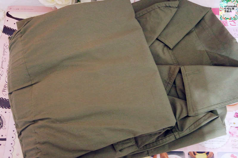 (購物)♥【Qoo10全球購物網】購買海外商品越來越方便,韓國直送的美美衣物