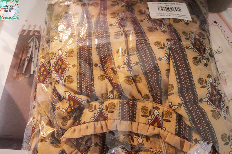 (購物)♥【Qoo10全球購物網】購買海外商品越來越方便,韓國直送的美美衣物