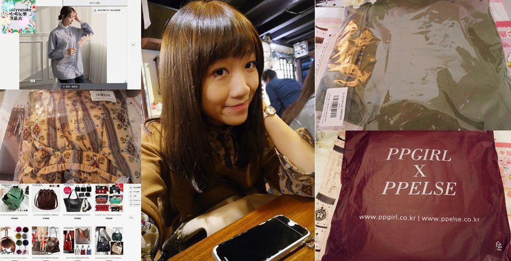 Qoo10全球購物網