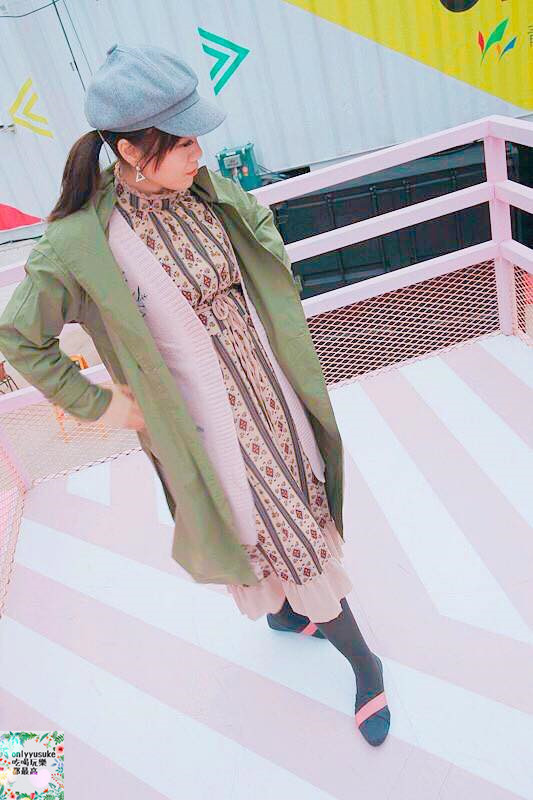 (購物)♥【Qoo10全球購物網】購買海外商品越來越方便,韓國直送的美美衣物