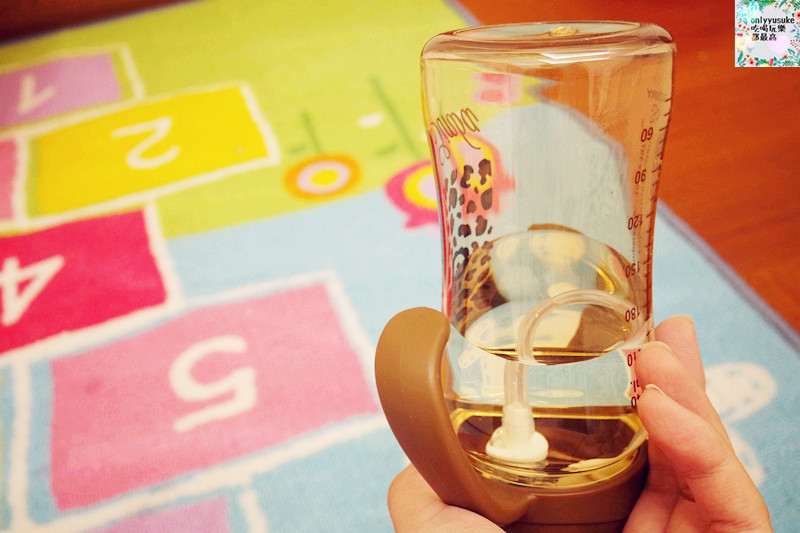 幼兒日用品【小獅王辛巴PPSU自動把手滑蓋杯】超方便又可愛,給你家寶貝360°好吸吮