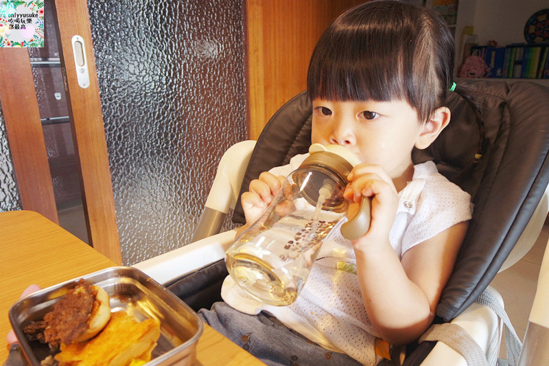 幼兒日用品【小獅王辛巴PPSU自動把手滑蓋杯】超方便又可愛,給你家寶貝360°好吸吮