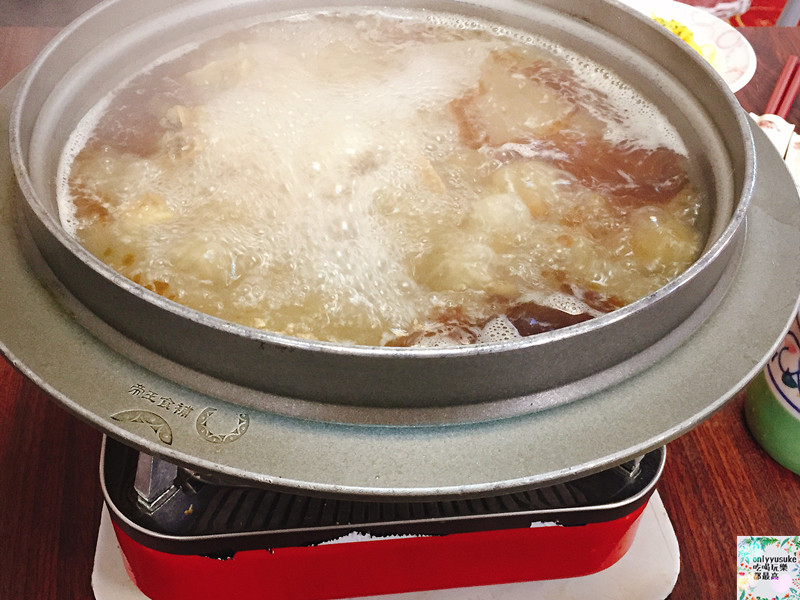 FoOd新北新店【帝王食補中興店】天漸冷,冬令進補最佳養生鍋物選擇