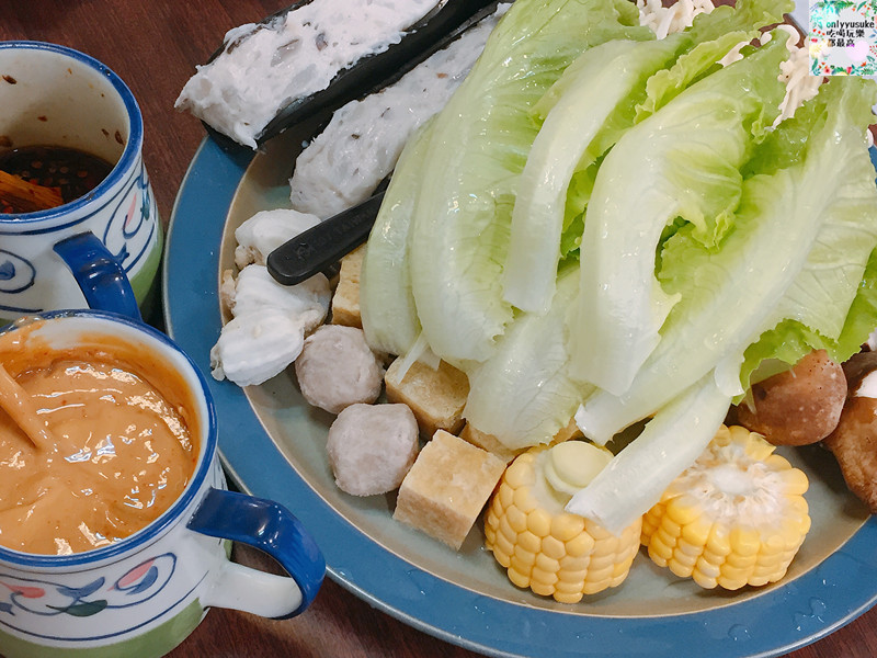 FoOd新北新店【帝王食補中興店】天漸冷,冬令進補最佳養生鍋物選擇