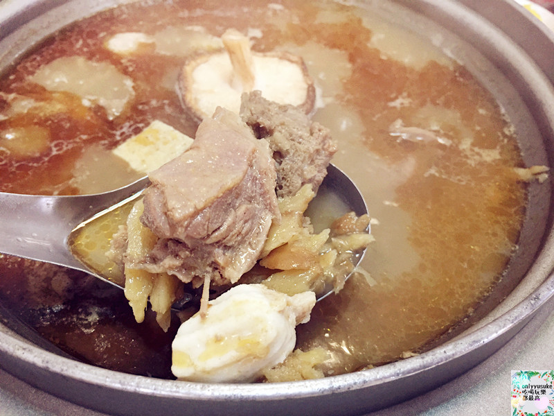 FoOd新北新店【帝王食補中興店】天漸冷,冬令進補最佳養生鍋物選擇