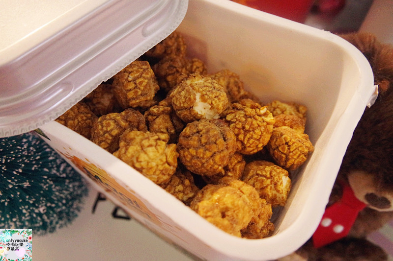 星球工坊爆米花【快車肉紙香脆肉紙爆米花,歐可真奶茶爆米花】停不下嘴的味道